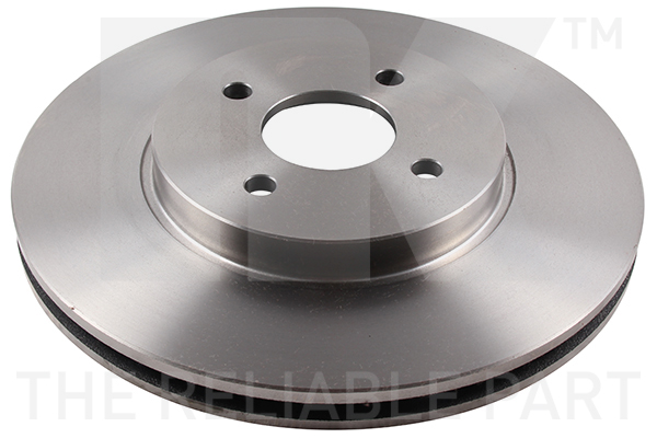 NK 202567 Bremsscheibe
