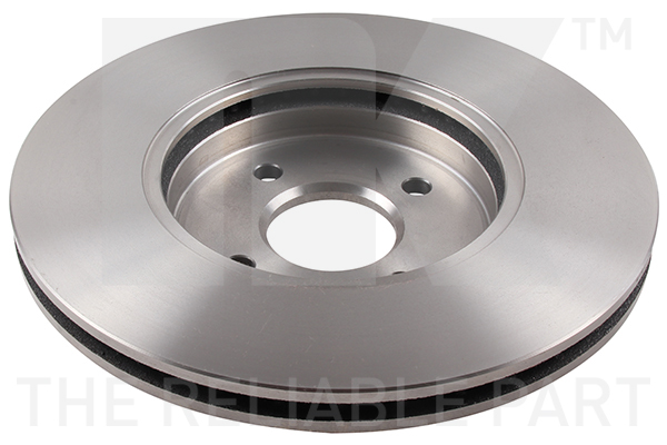 NK 202567 Bremsscheibe