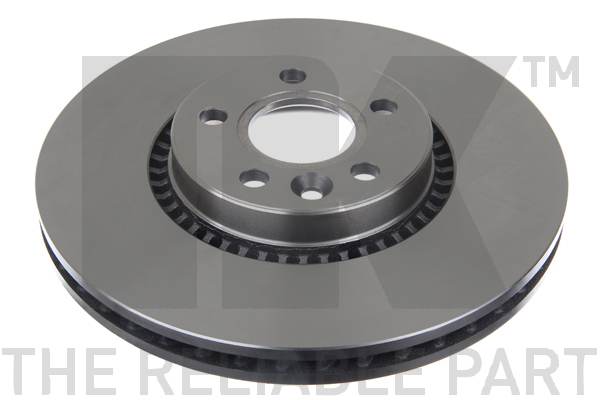 NK 202570 Bremsscheibe