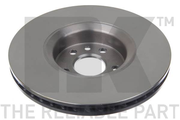 NK 202570 Bremsscheibe