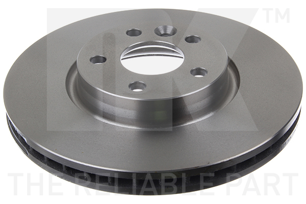 NK 202573 Bremsscheibe
