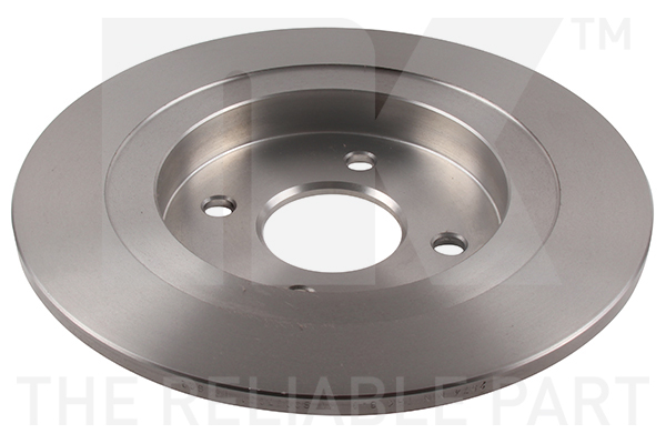 NK 202574 Bremsscheibe