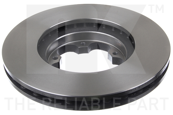 NK 202575 Bremsscheibe