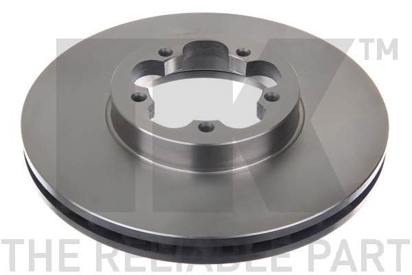 NK 202576 Bremsscheibe