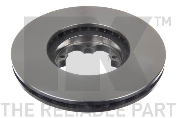 NK 202576 Bremsscheibe