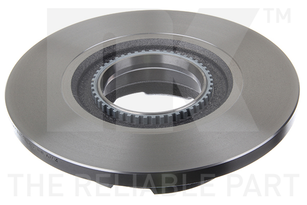 NK 202579 Bremsscheibe