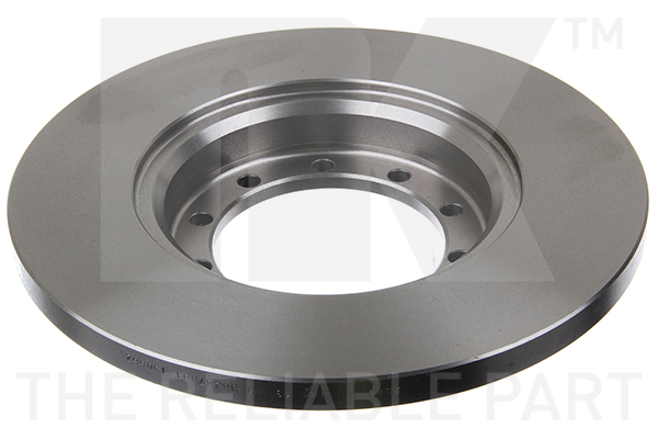 NK 202586 Bremsscheibe