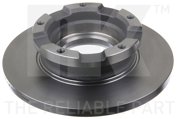 NK 202590 Bremsscheibe