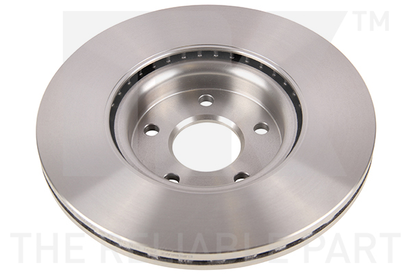 NK 202591 Bremsscheibe