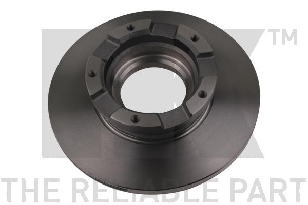 NK 202597 Bremsscheibe