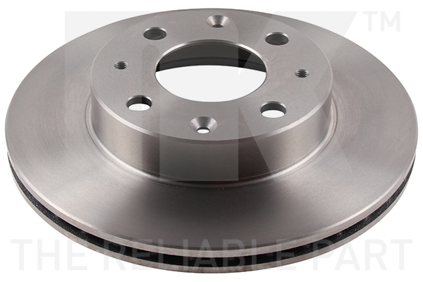 NK 202605 Bremsscheibe