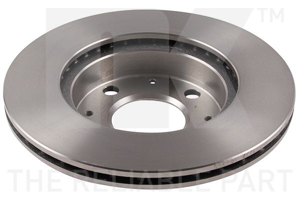 NK 202605 Bremsscheibe
