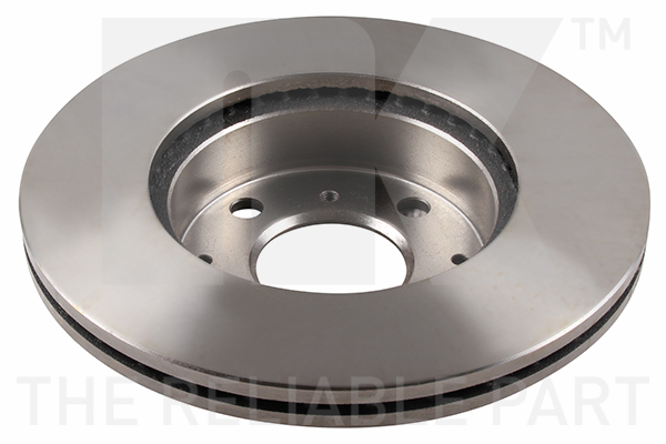 NK 202607 Bremsscheibe