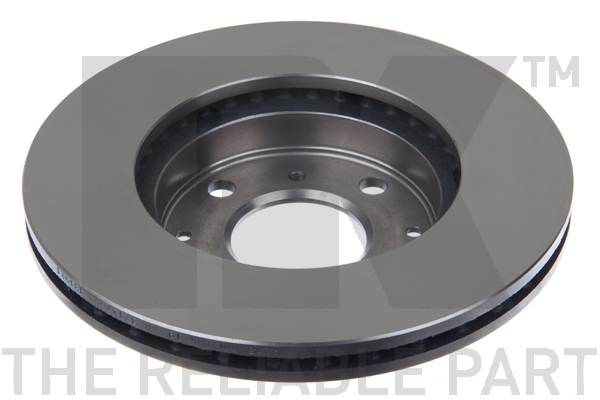 NK 202615 Bremsscheibe