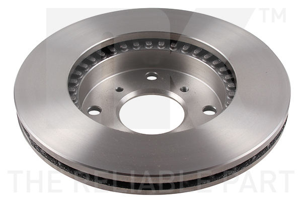 NK 202616 Bremsscheibe