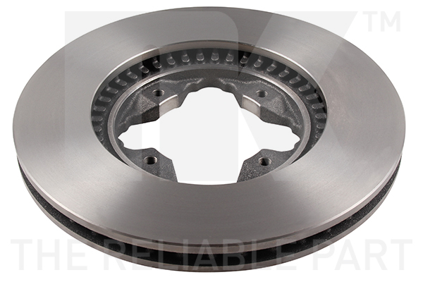 NK 202618 Bremsscheibe