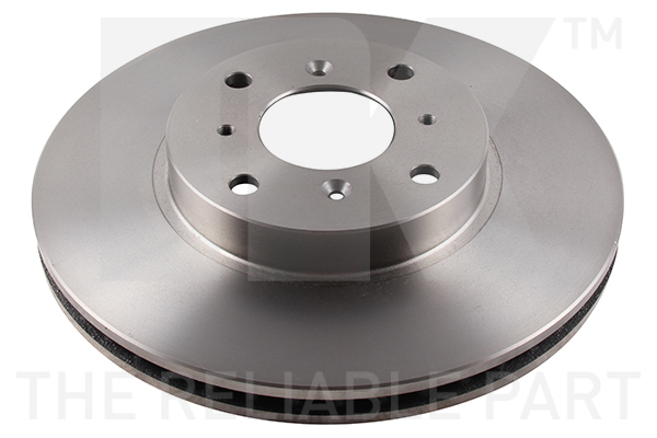 NK 202620 Bremsscheibe