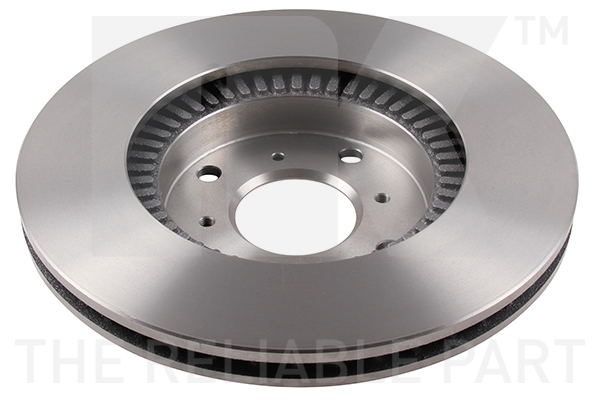 NK 202620 Bremsscheibe