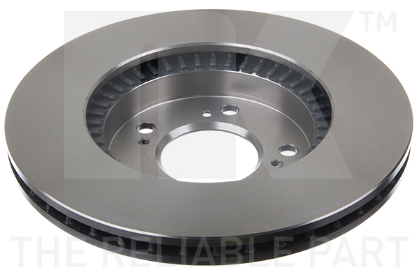 NK 202622 Bremsscheibe