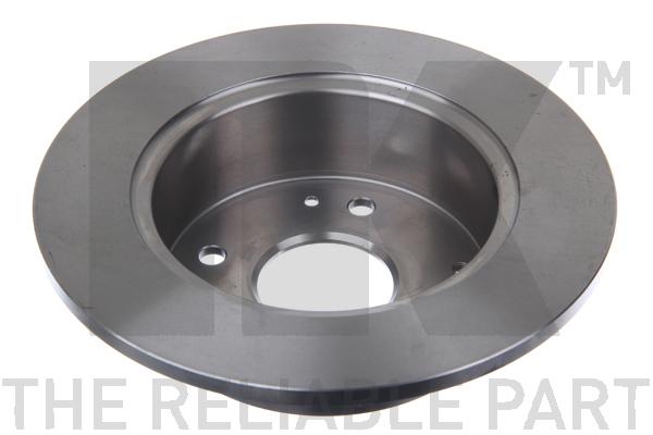 NK 202623 Bremsscheibe