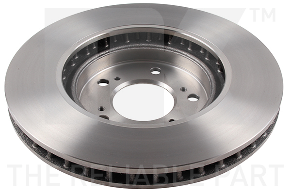 NK 202624 Bremsscheibe