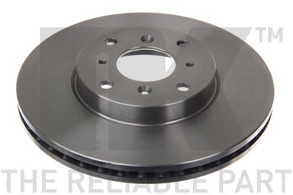NK 202625 Bremsscheibe