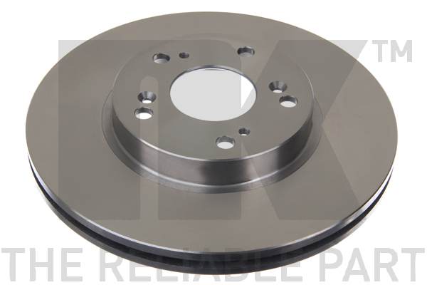 NK 202626 Bremsscheibe