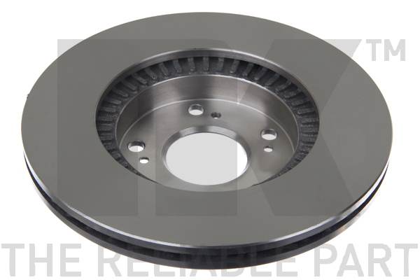 NK 202626 Bremsscheibe