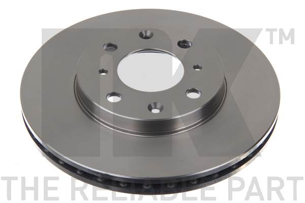NK 202628 Bremsscheibe
