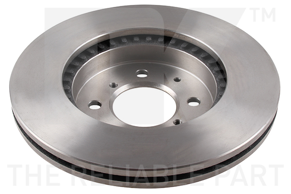 NK 202632 Bremsscheibe