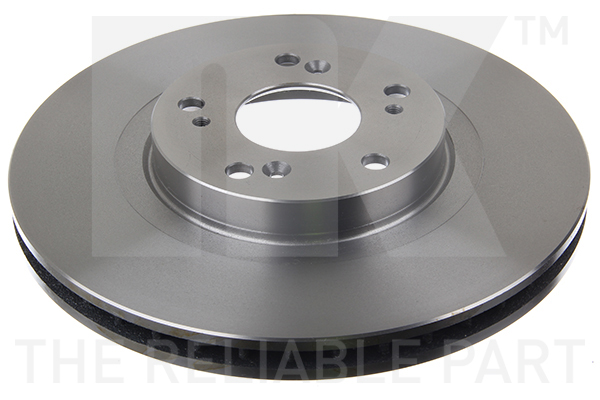 NK 202635 Bremsscheibe