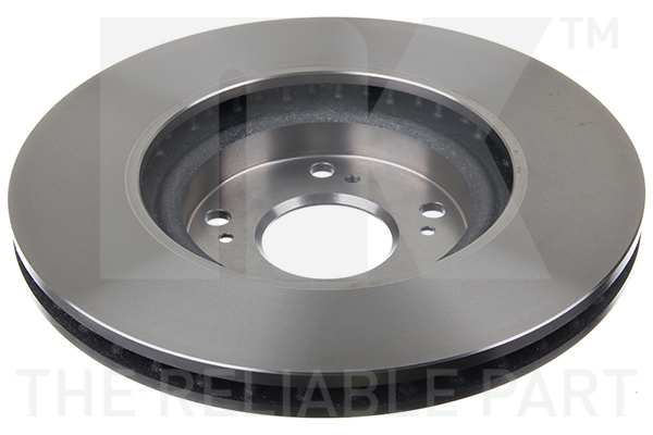NK 202635 Bremsscheibe