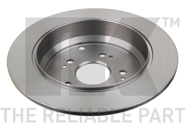 NK 202642 Bremsscheibe