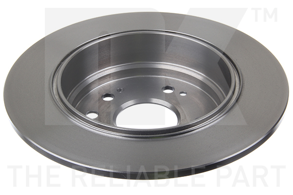 NK 202644 Bremsscheibe