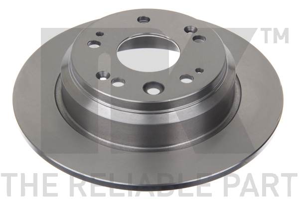 NK 202645 Bremsscheibe