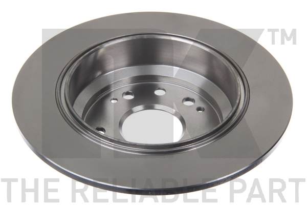 NK 202645 Bremsscheibe
