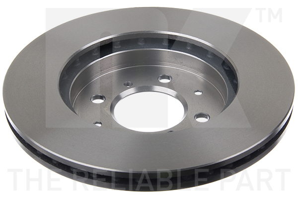 NK 202647 Bremsscheibe