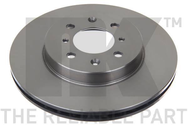 NK 202656 Bremsscheibe