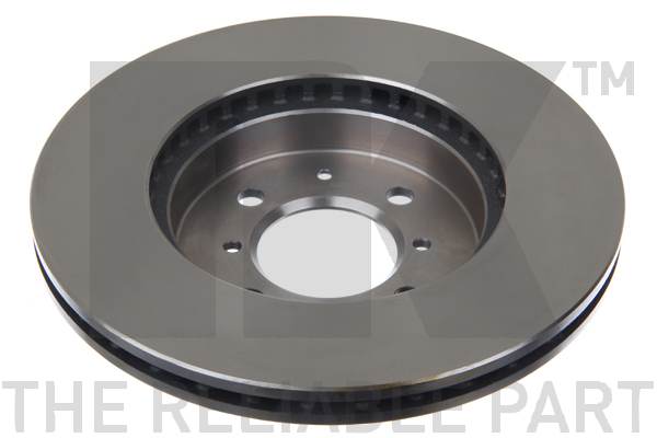 NK 202656 Bremsscheibe