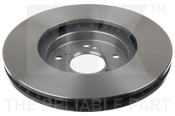 NK 202658 Bremsscheibe