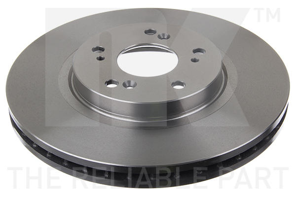 NK 202660 Bremsscheibe