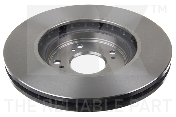 NK 202660 Bremsscheibe