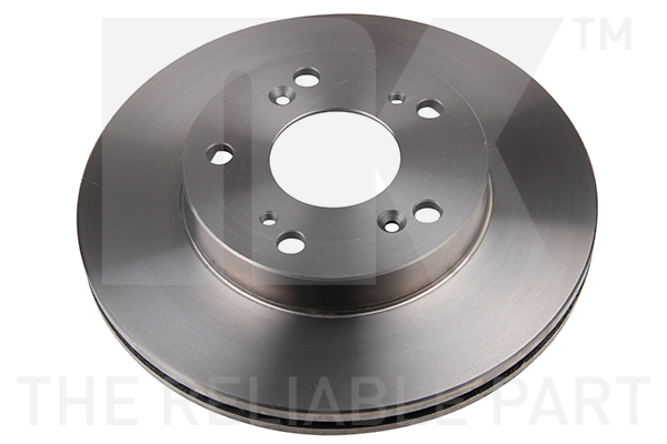 NK 202667 Bremsscheibe