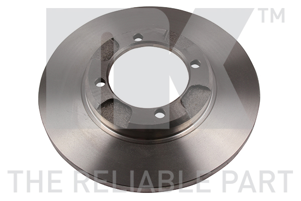 NK 203005 Bremsscheibe