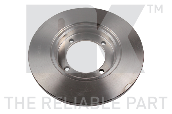 NK 203005 Bremsscheibe