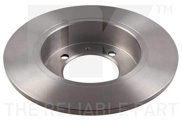 NK 203009 Bremsscheibe