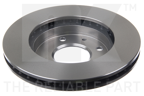NK 203010 Bremsscheibe