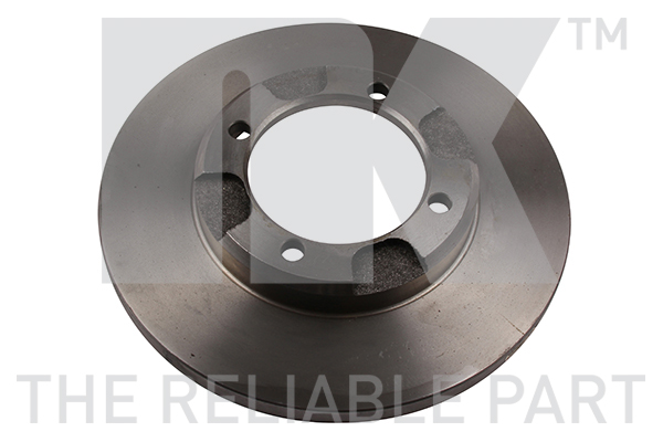 NK 203020 Bremsscheibe