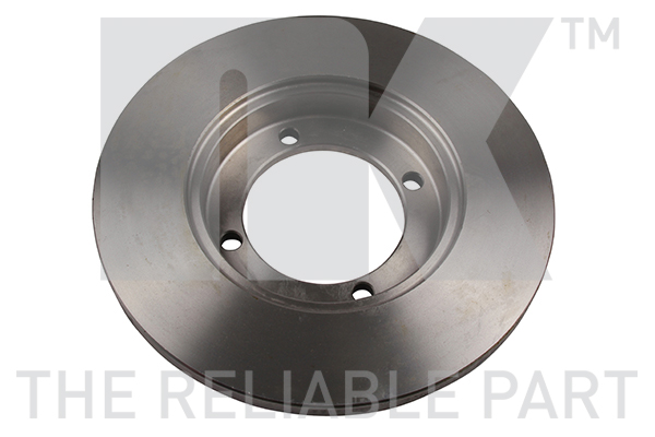 NK 203020 Bremsscheibe