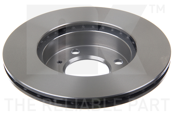 NK 203021 Bremsscheibe